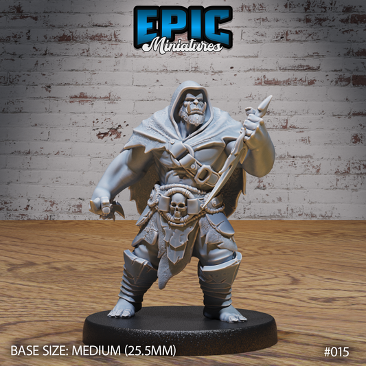 Orc Assassin