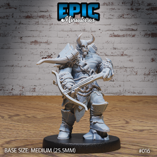 Orc w/ Crossbow