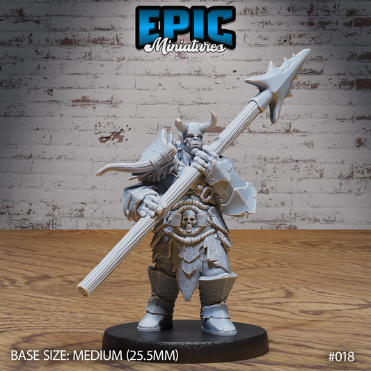 Orc Ballista Reloader