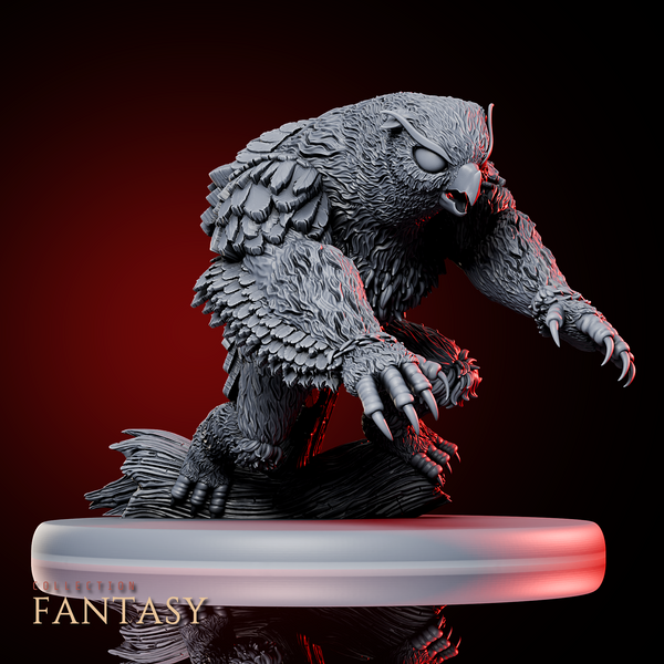 Owlbear