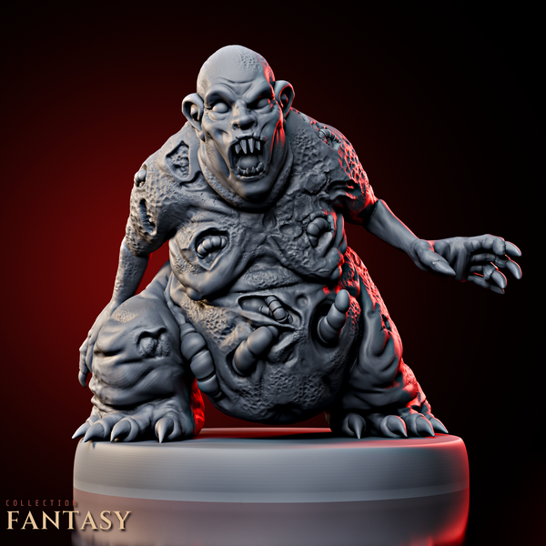 Mane Demon 2