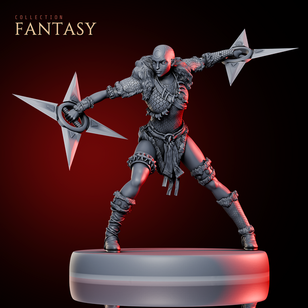 Moon Cultist 2