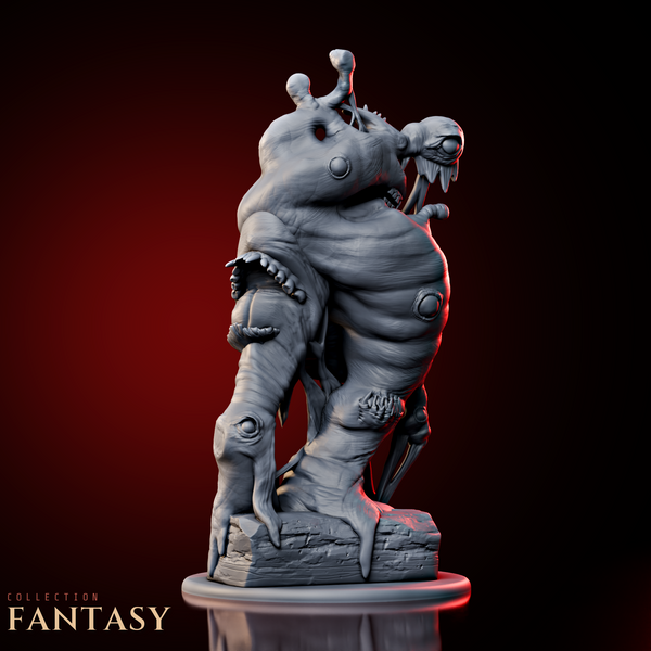 Ancient Slime Demon