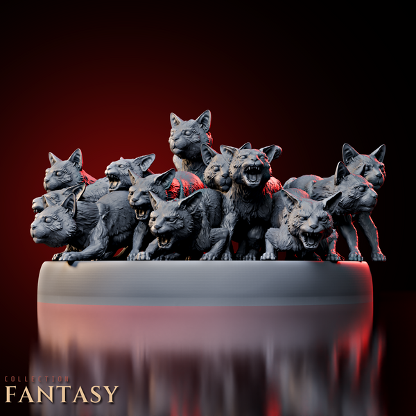 Cat Swarm 2