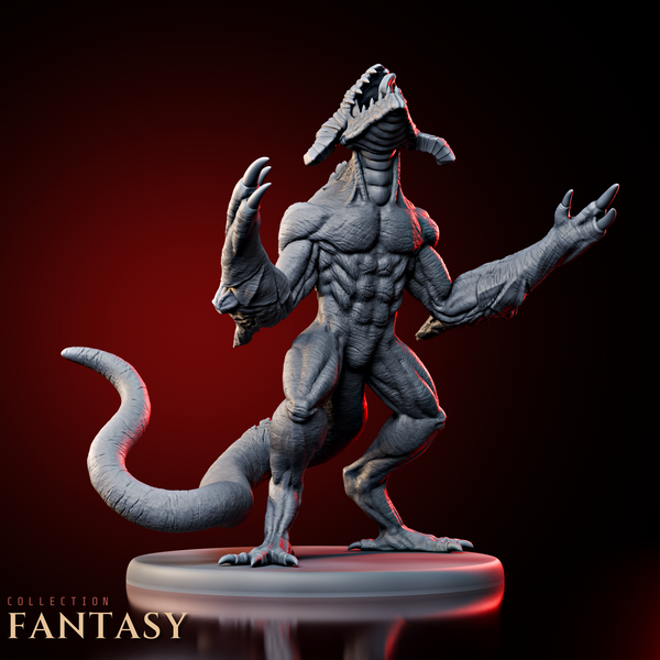 Troglodyte 3