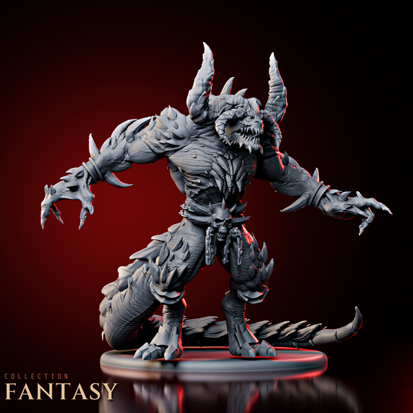 Diablo