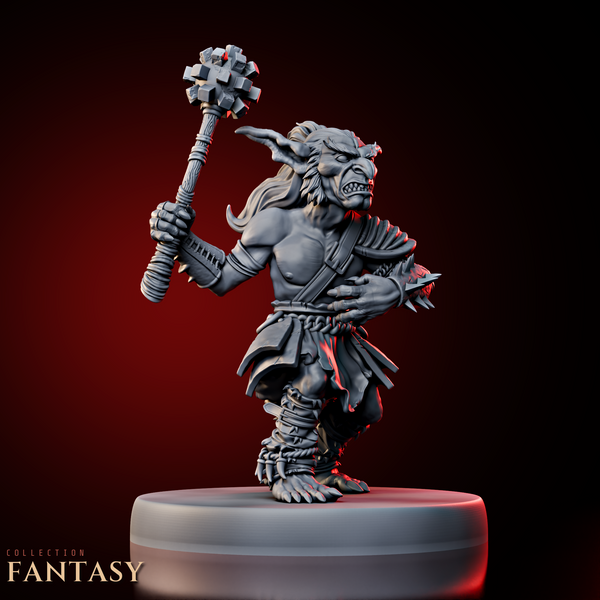 Goblin