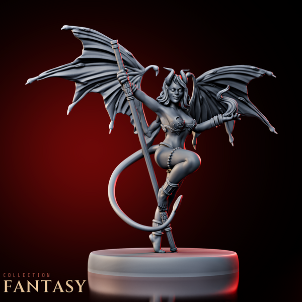 Succubus