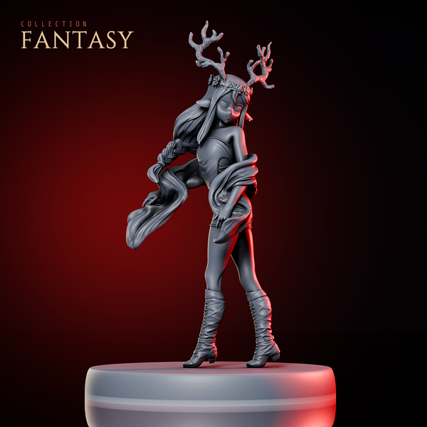 Faun Child