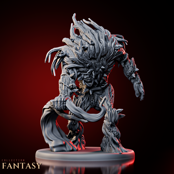 Shambling Mound