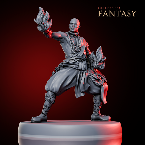 Monk 2