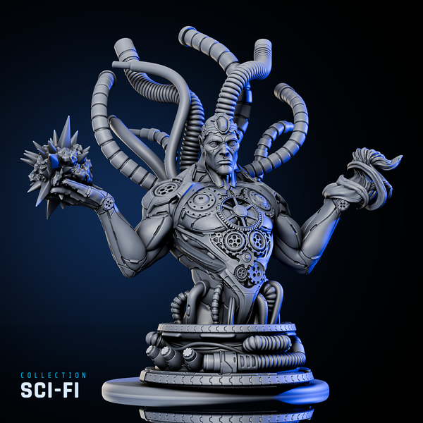 Primus Avatar