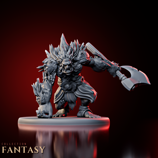Troll Brute 2