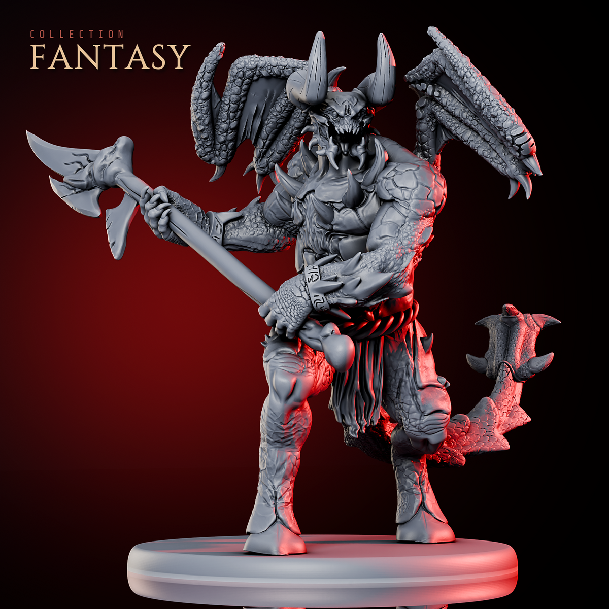 Wrath Fiend 2