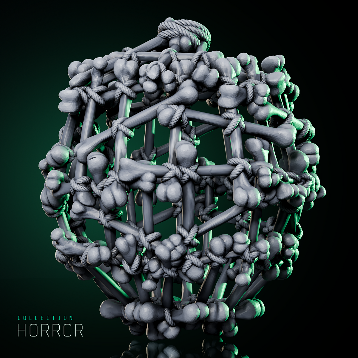 Bone Cage