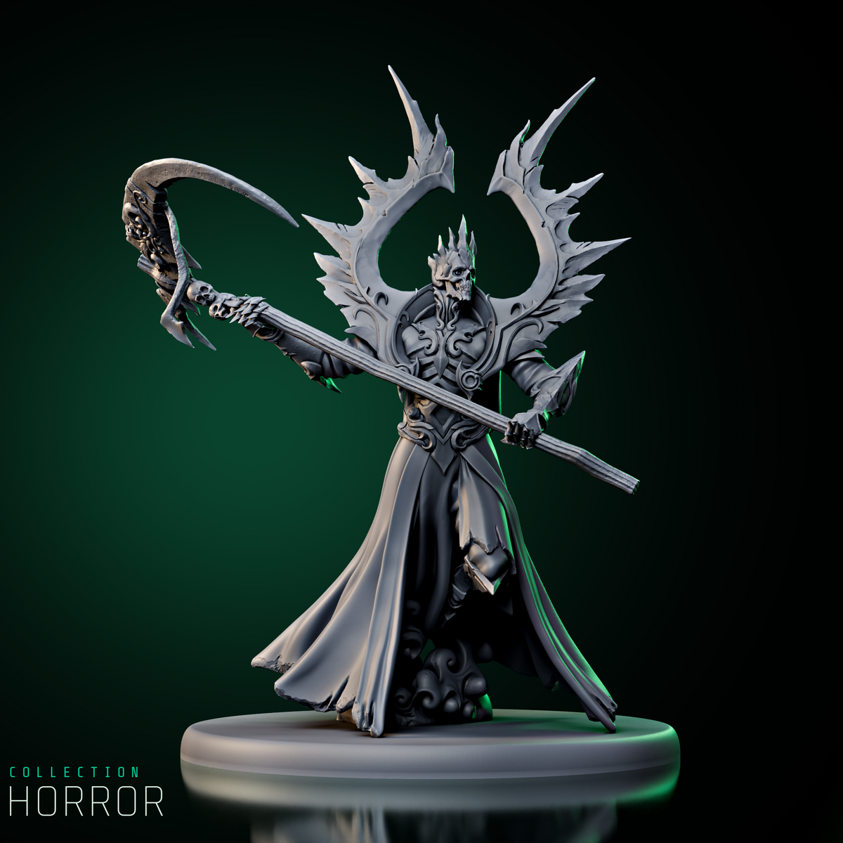 Death Avatar 2