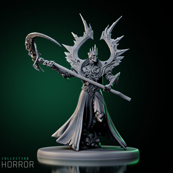 Death Avatar 2