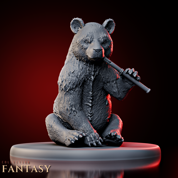 Panda Bear 2