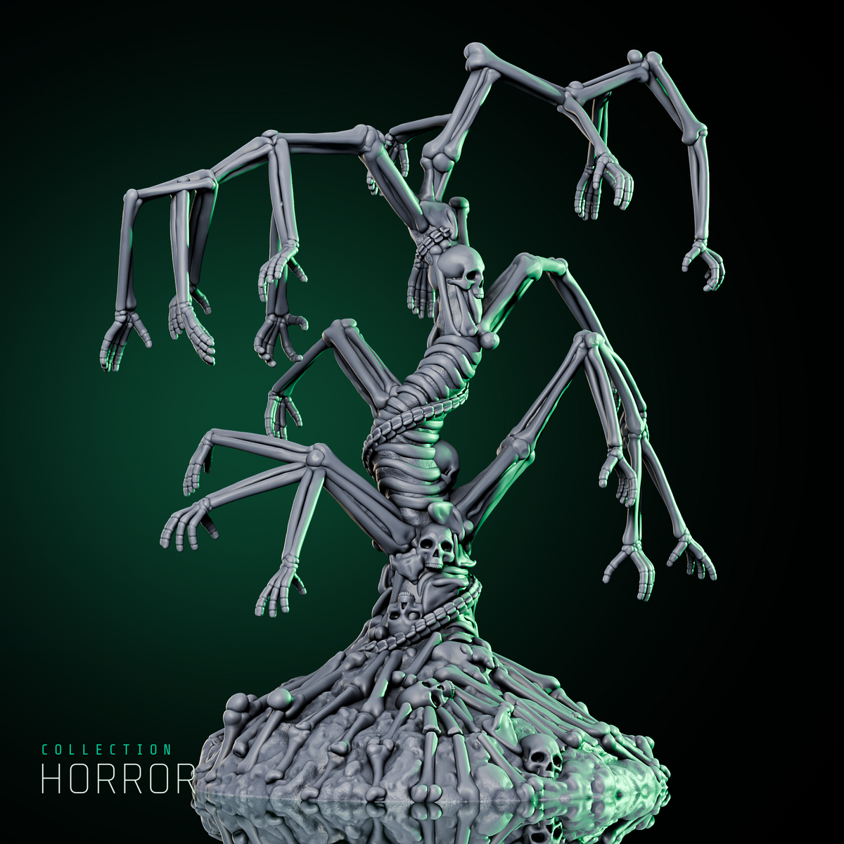 Bone Tree 1