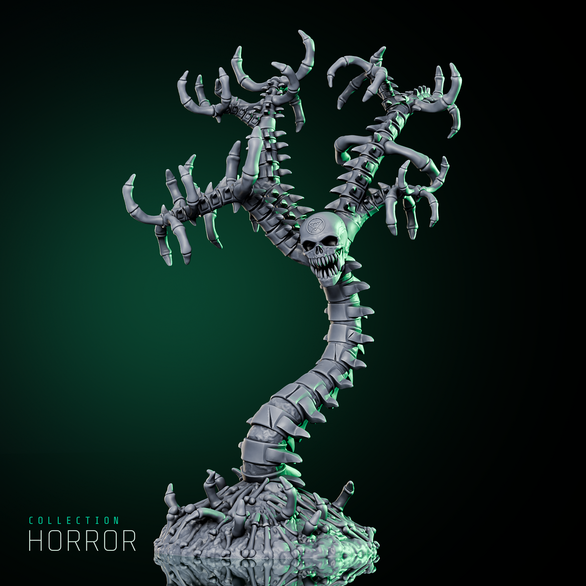 Bone Tree 2