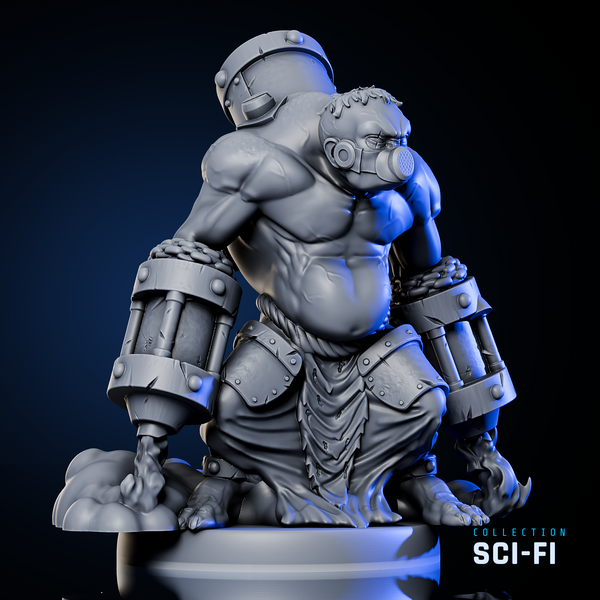Steam Sevant 2