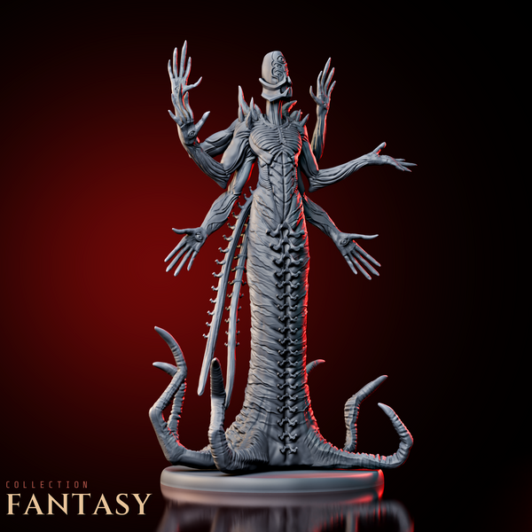 Nighmare Overseer