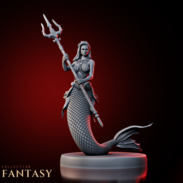 Mermaid 2