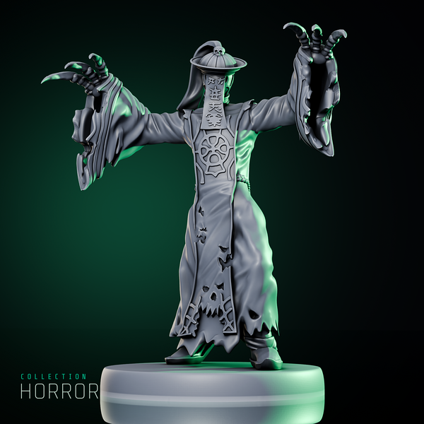 Oriental Vampire 2
