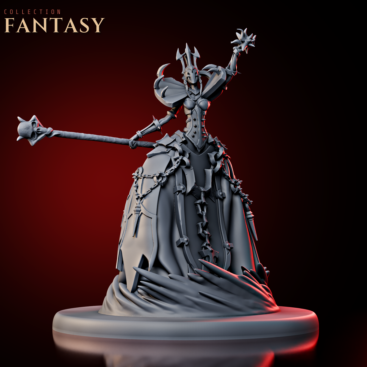 Construct Queen 3