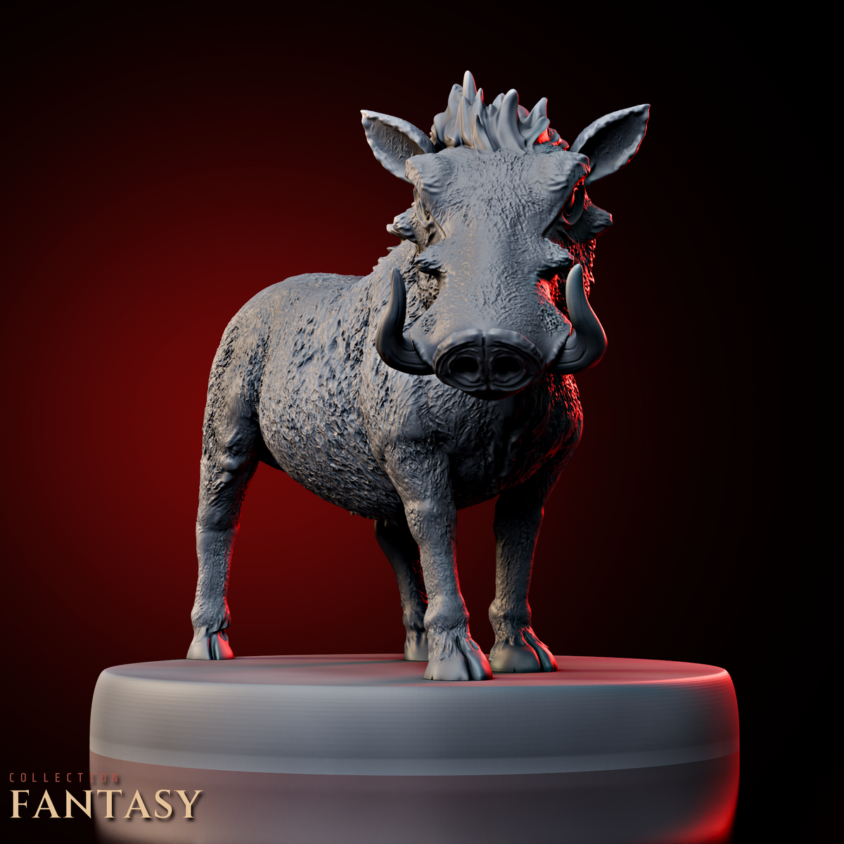 Warthog 2