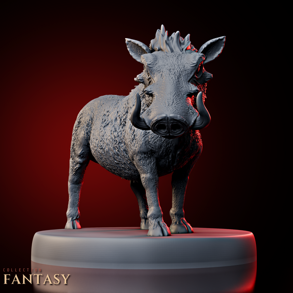 Warthog 2
