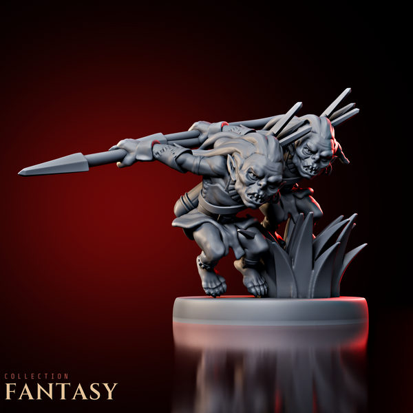 Goblin Scout