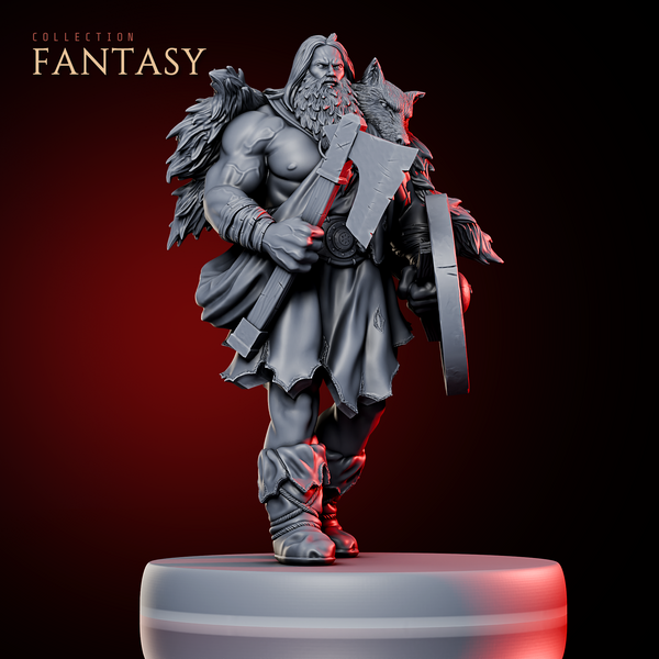 Berserker 1