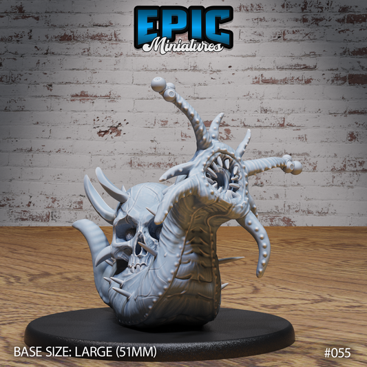 Carrion Crawler