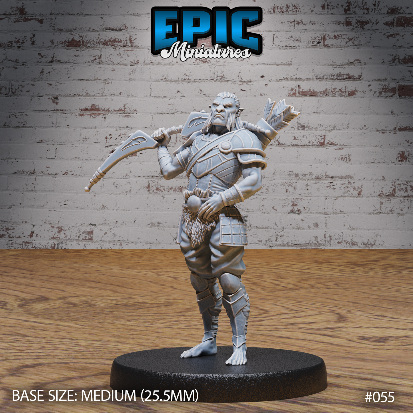 Hobgoblin Hunter 1
