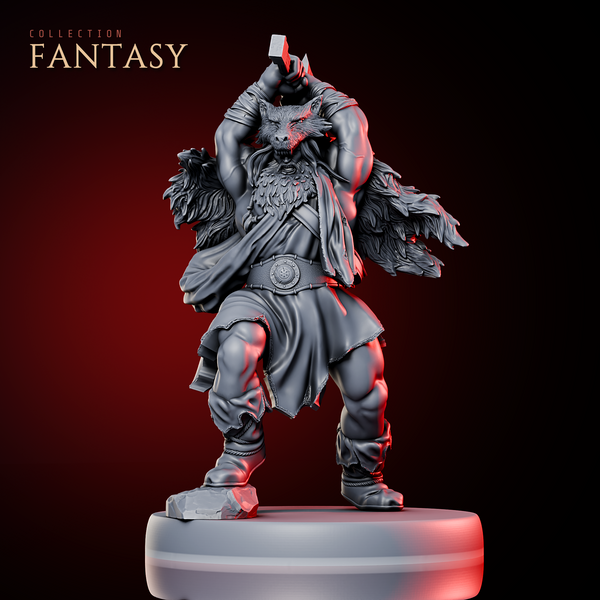 Berserker 2