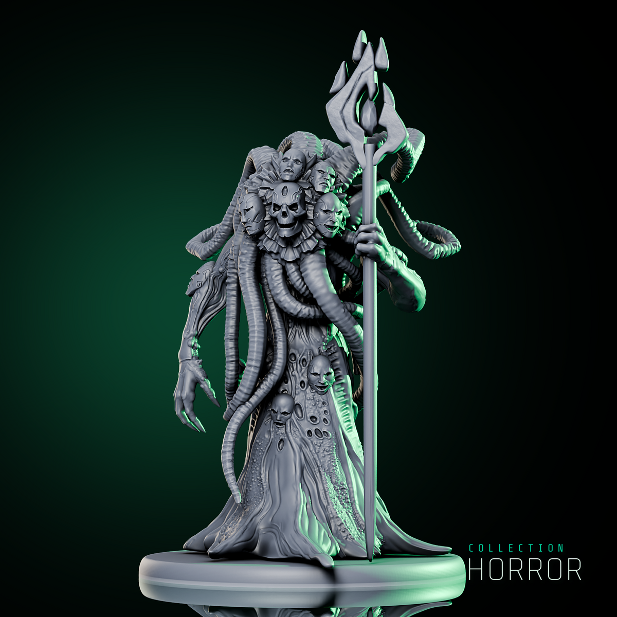 Eldrich Horror Dream Weaver