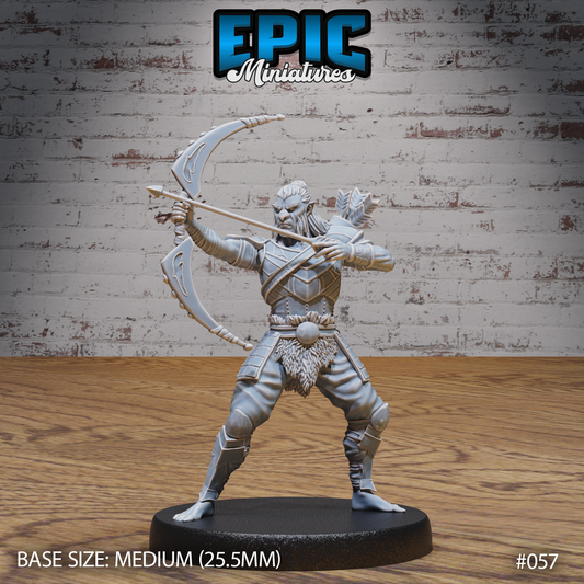 Hobgoblin Hunter 2