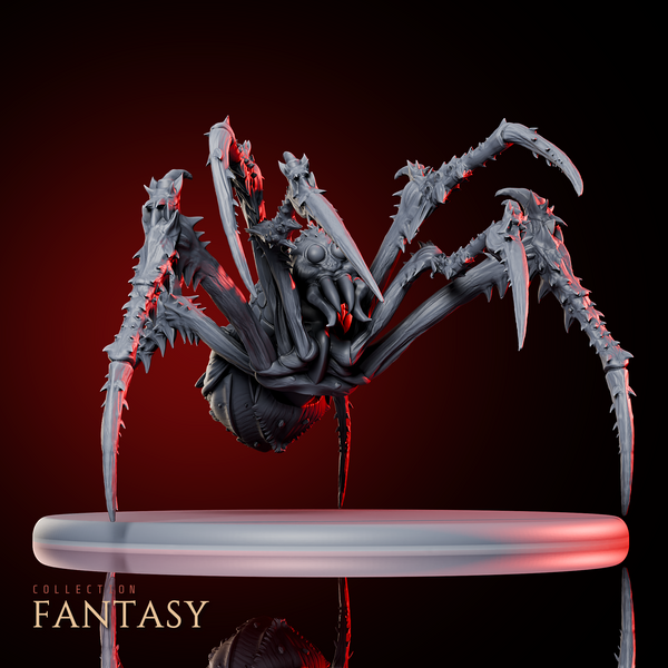 Giant Spider