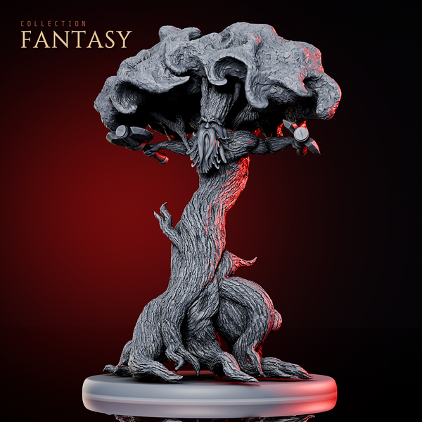 Treant 3