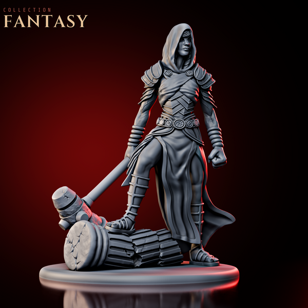 Female Storm Giant 1