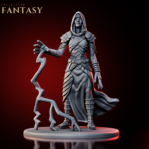 Female Storm Giant 2
