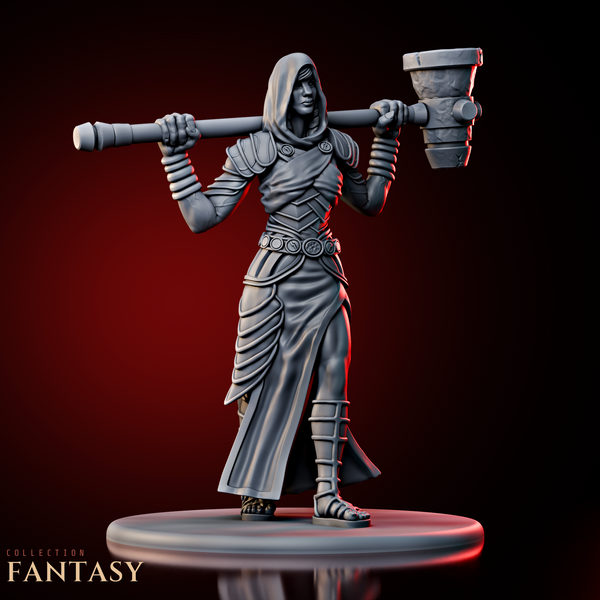 Female Storm Giant 3