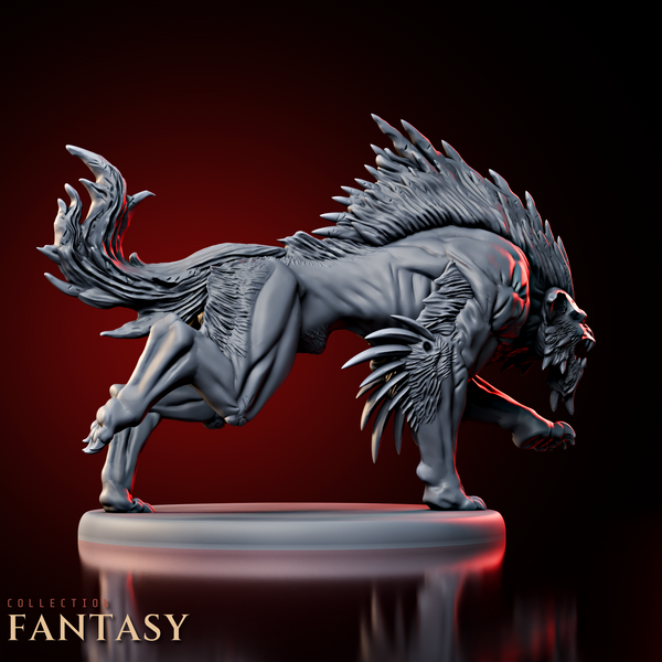 Warg