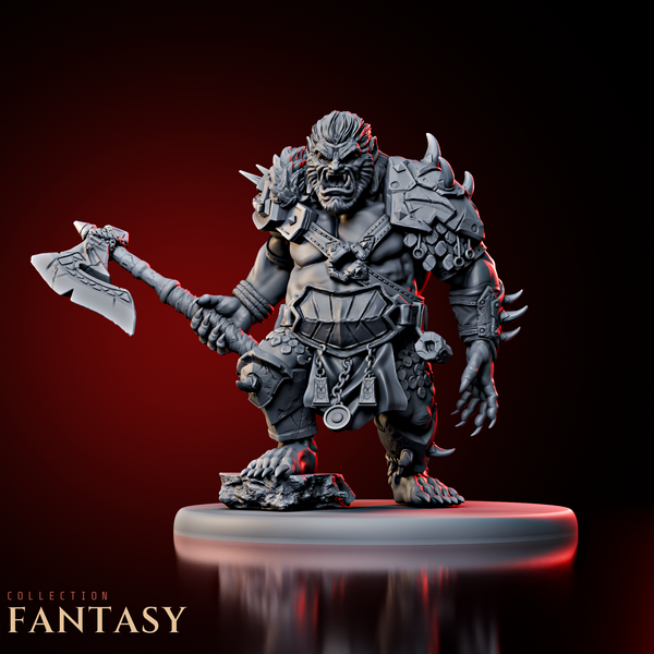 Bugbear 1