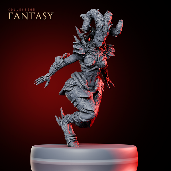 Dryad 2