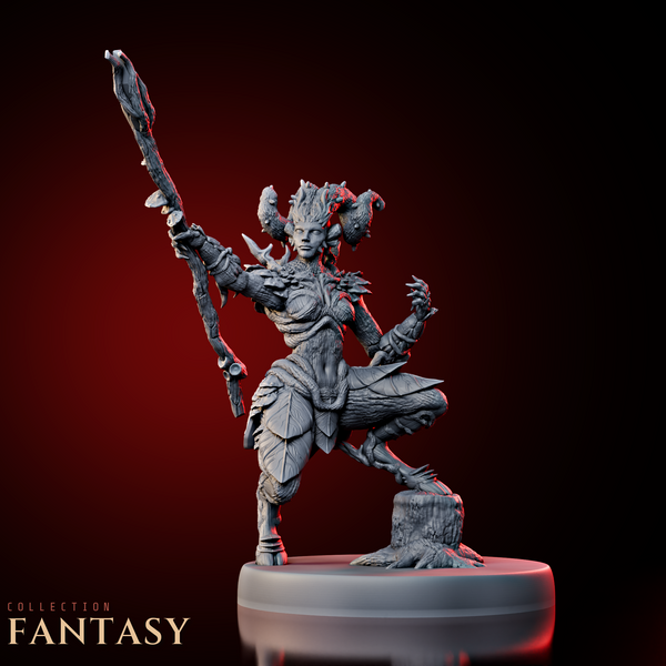Dryad 3