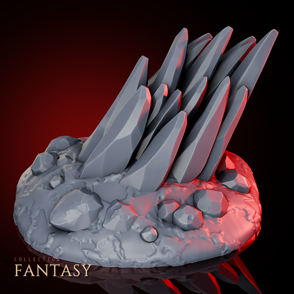 Hell Crystals 1
