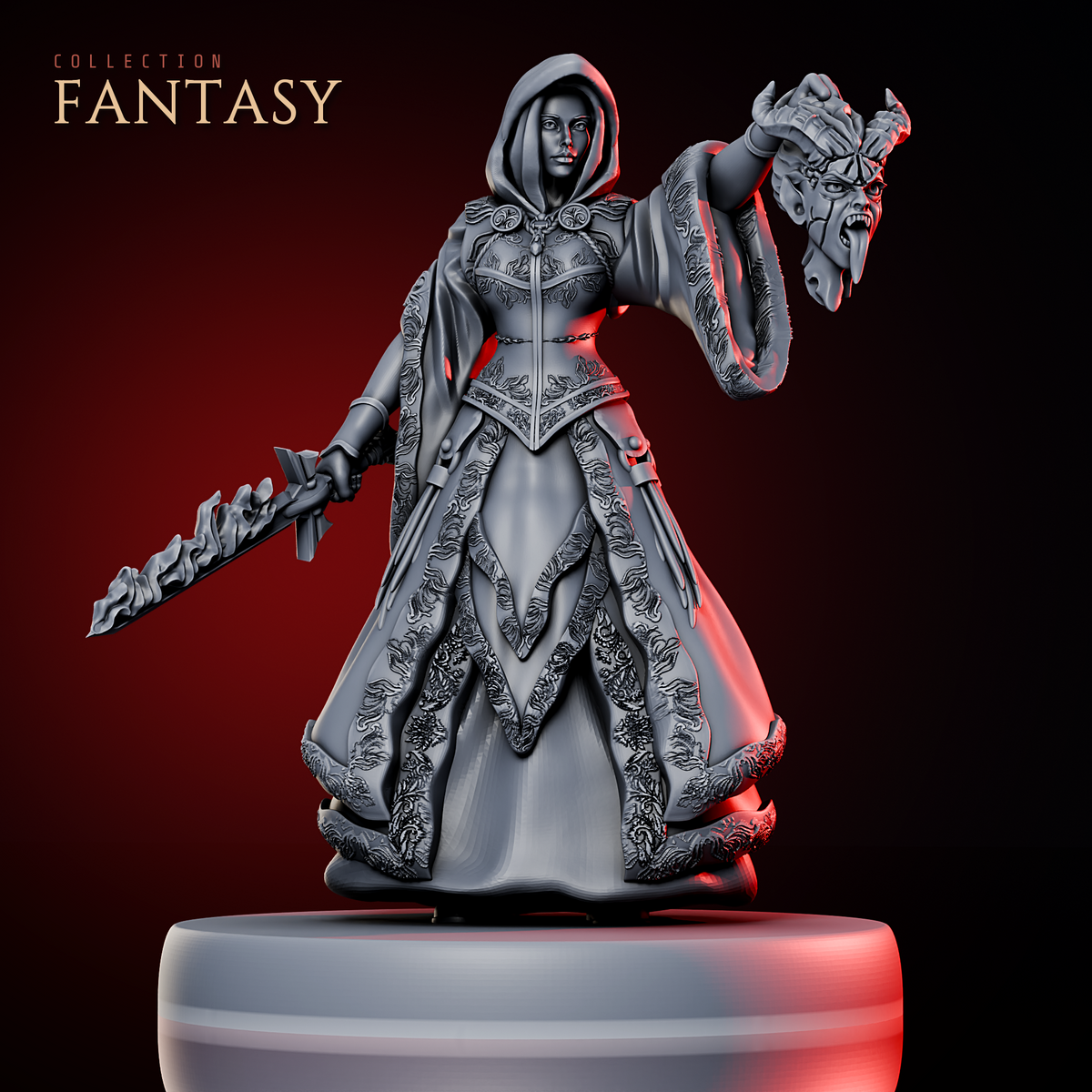 High Sorceress