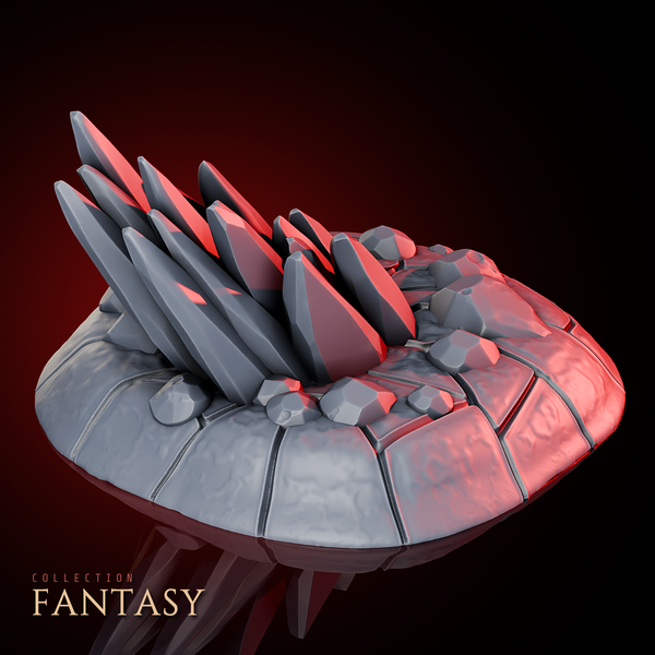 Hell Crystals 2